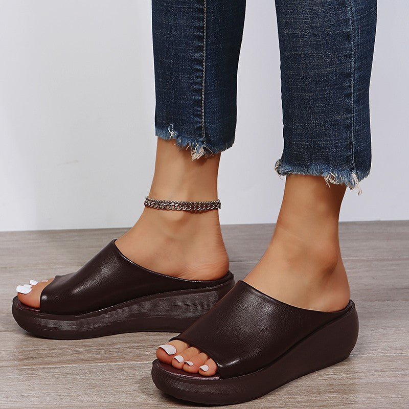 Rebecka | Sabina - Ortopediska Sandaler