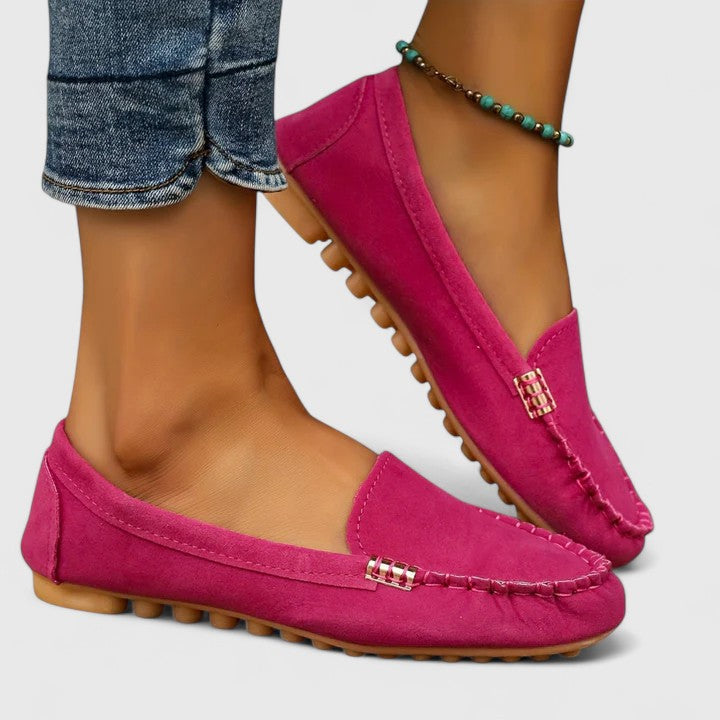 Lena | Ortopedisk Loafer