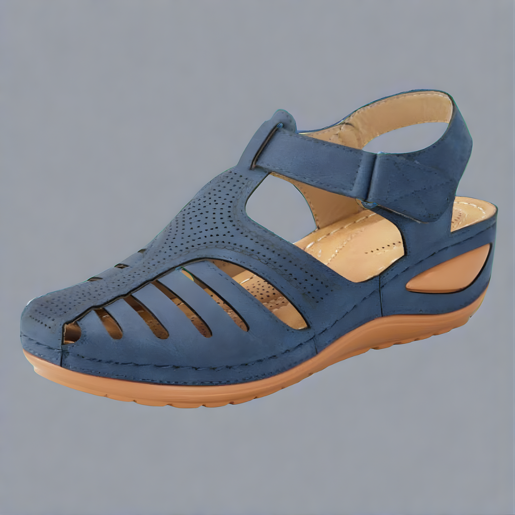 Greta | Ortopediska Sandaler