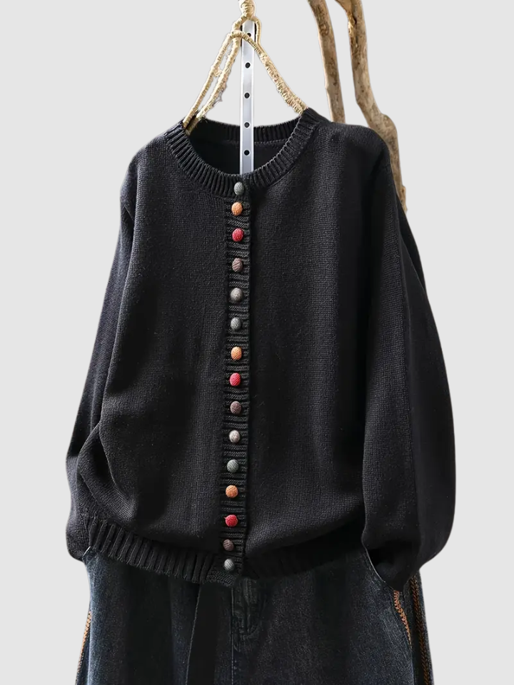 ADALYN | GRACE KOFTA