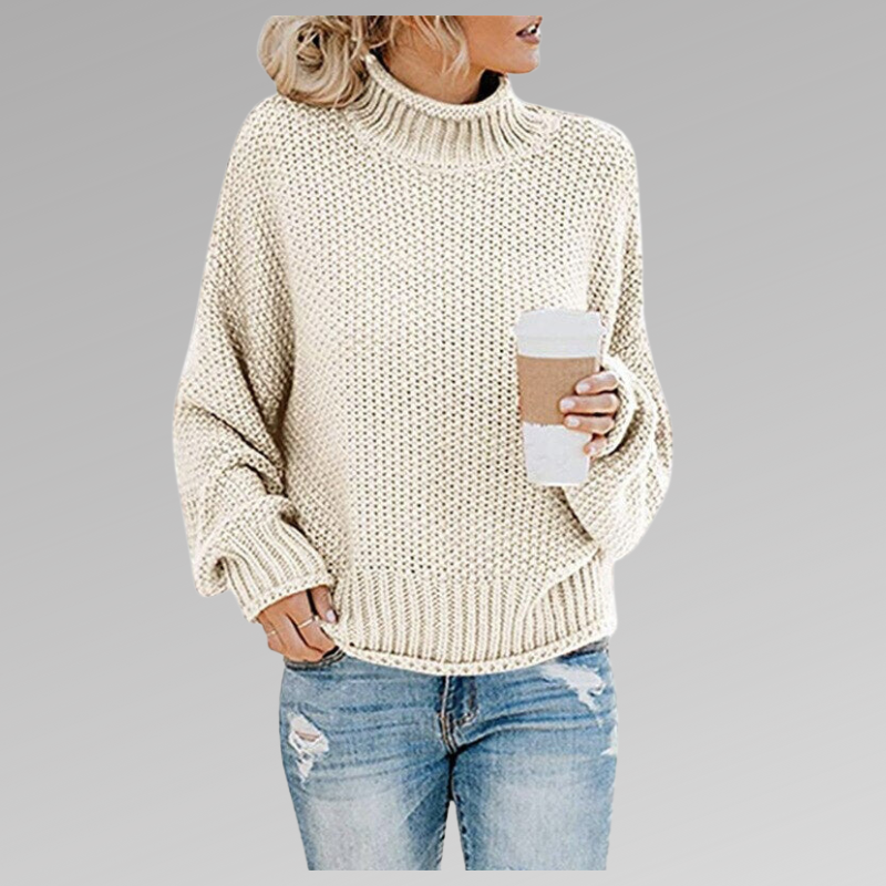 Margit | Elegant Tröja