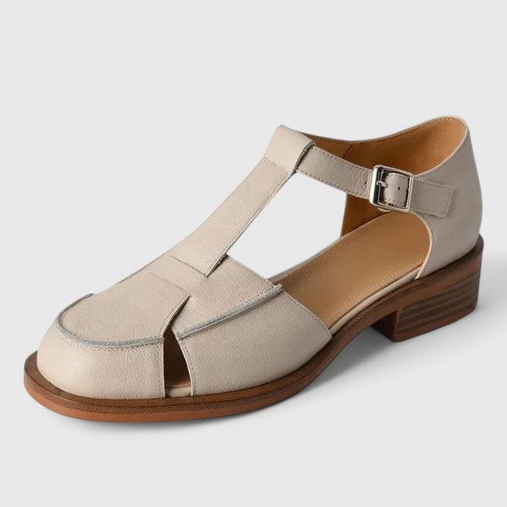 Greta | Eleganta Mary Jane Sandaler
