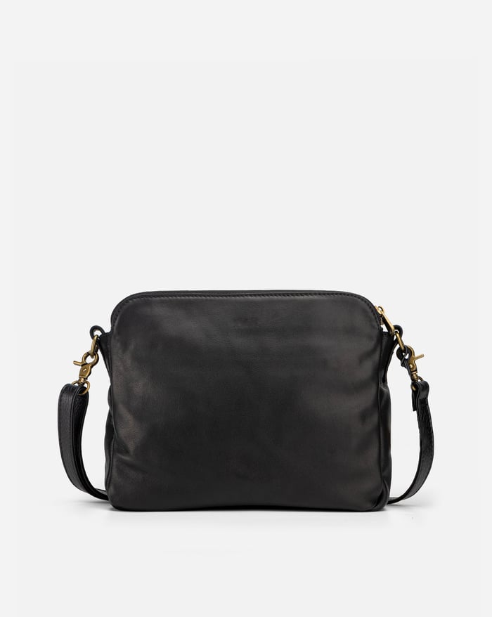 Sofia | CHIC TRE-LAGERS CROSSBODY VÄSKA
