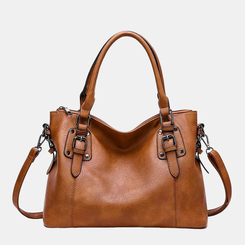 Ebba | Elegant Axelhorn