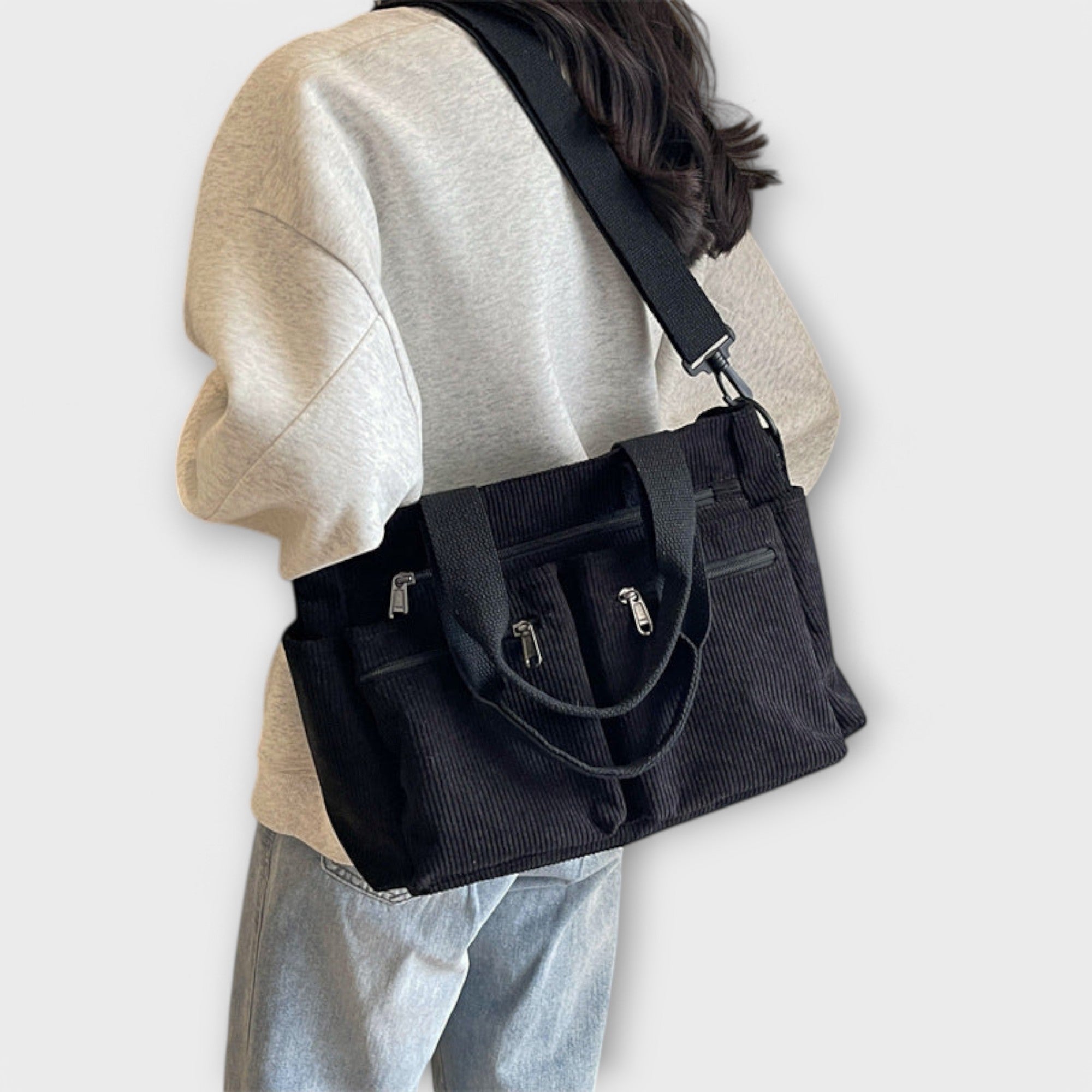 Annika | Norellia - Tote Bag