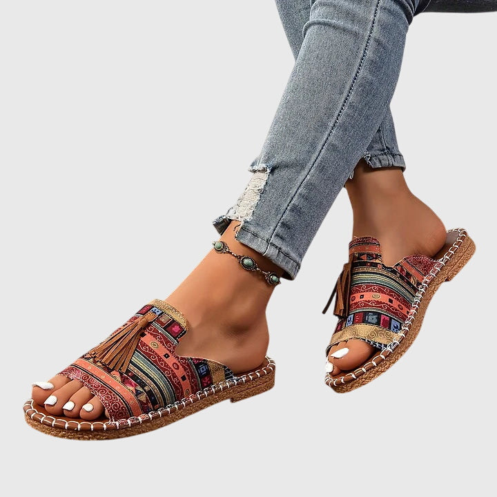 Märta | Ortopediska Sandaler