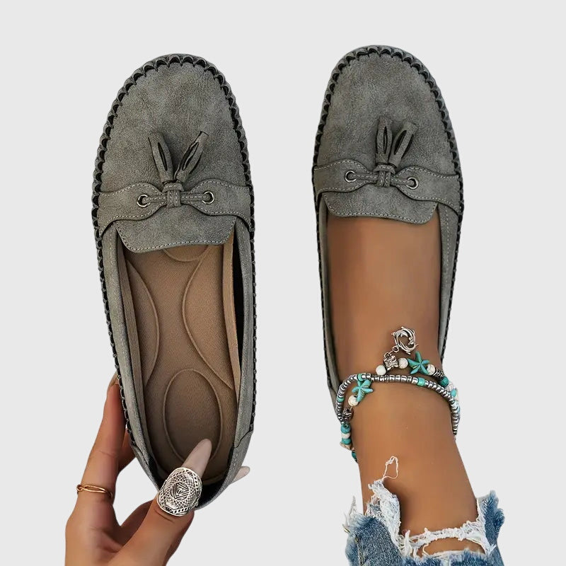 Ingrid | Bekväma Loafers