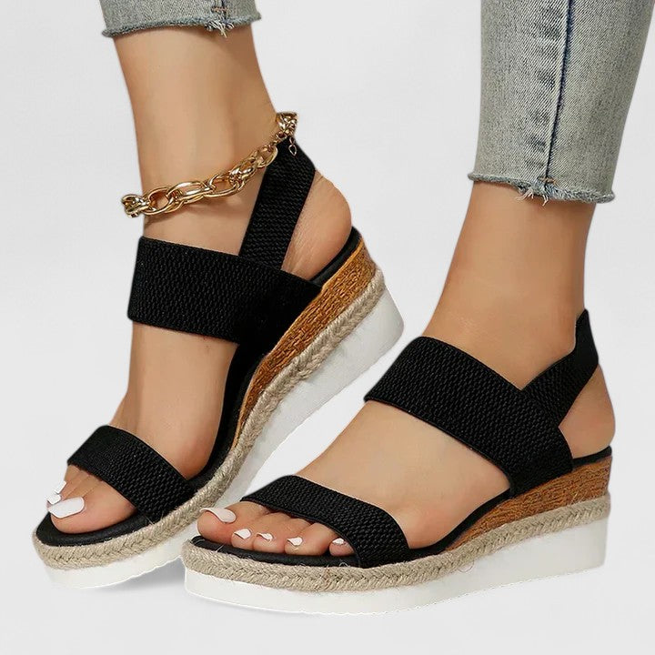 Agnes | Ortopediska Sandaler