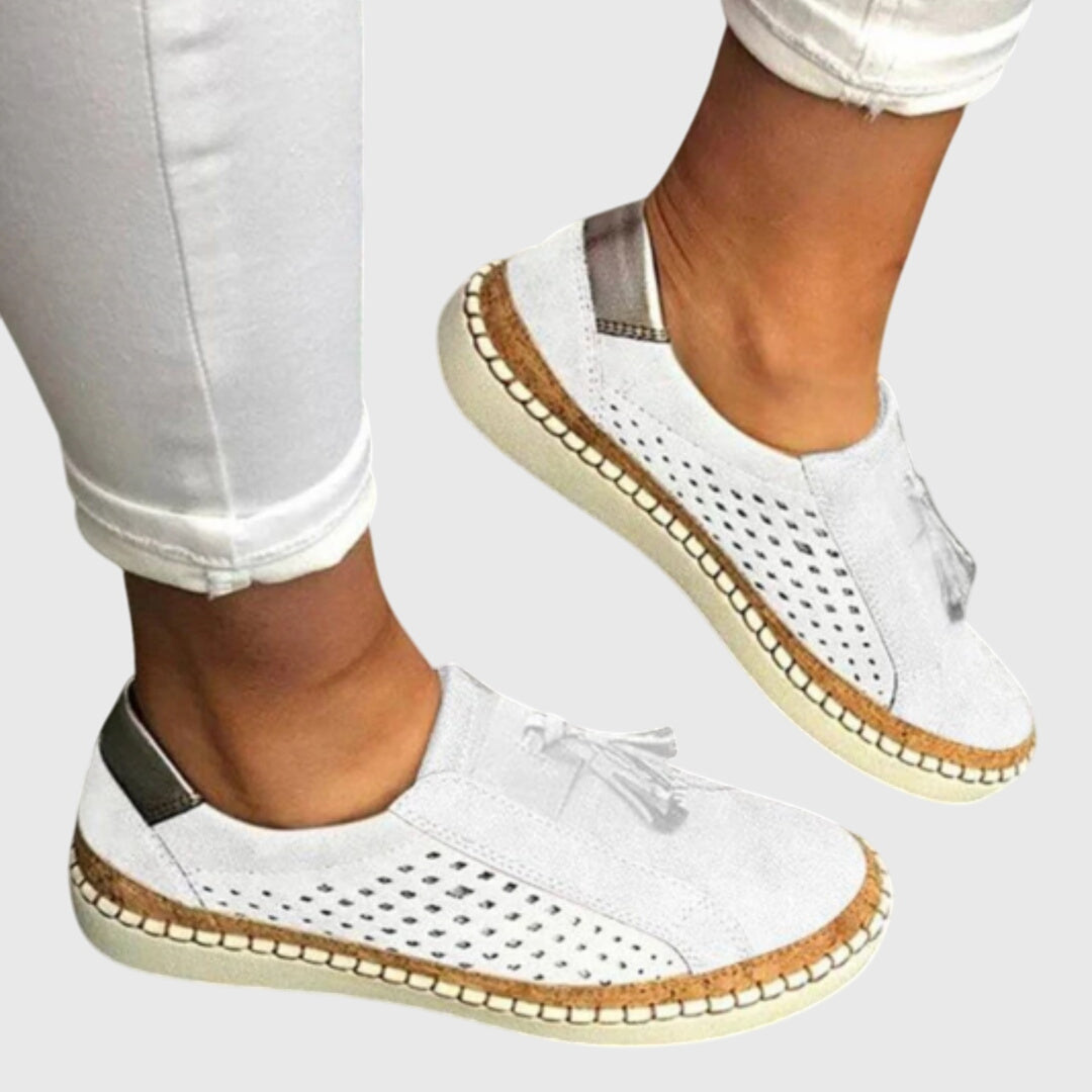 Emma | Ortopediska slip-ons
