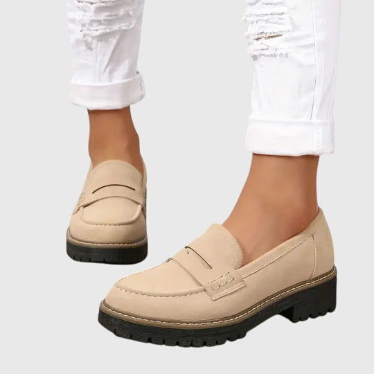Karin | Tidlösa Loafers