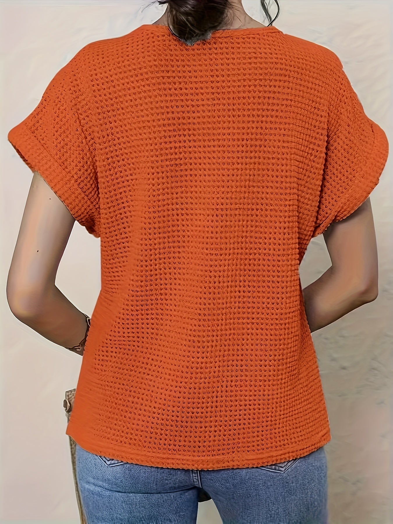 Rebecka | Vivienne – Boho Topp