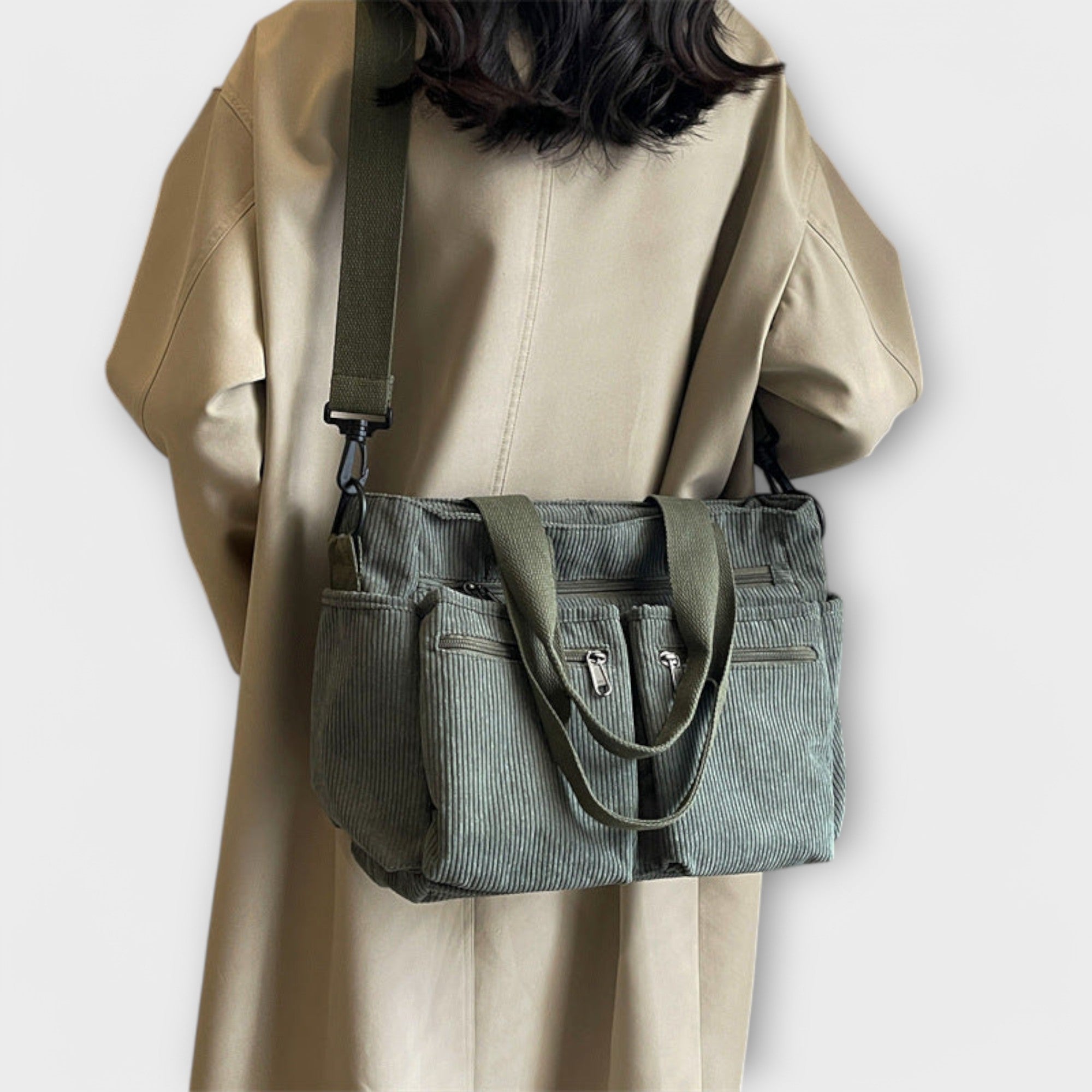 Annika | Norellia - Tote Bag