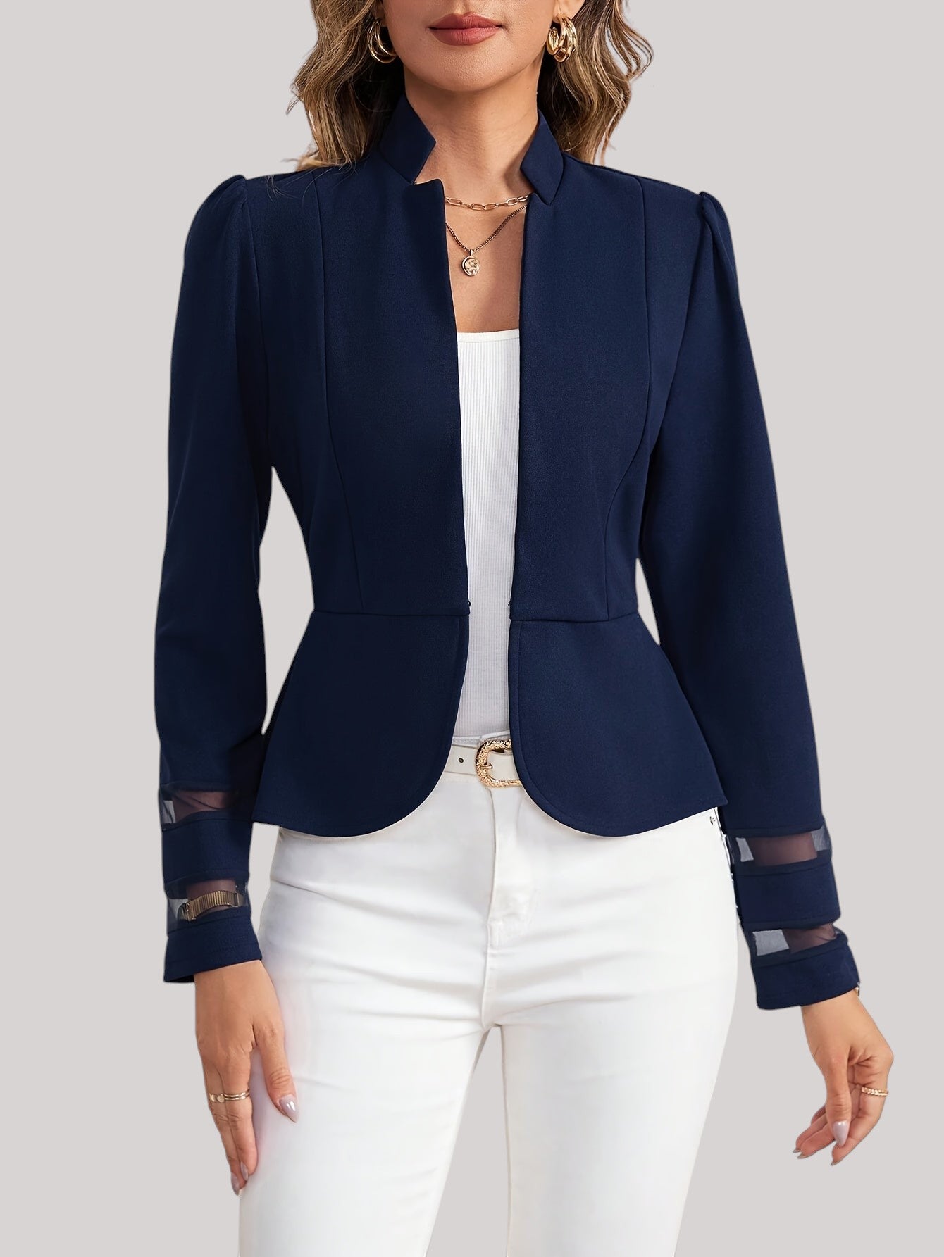 Lovisa™ | Elegant kavaj