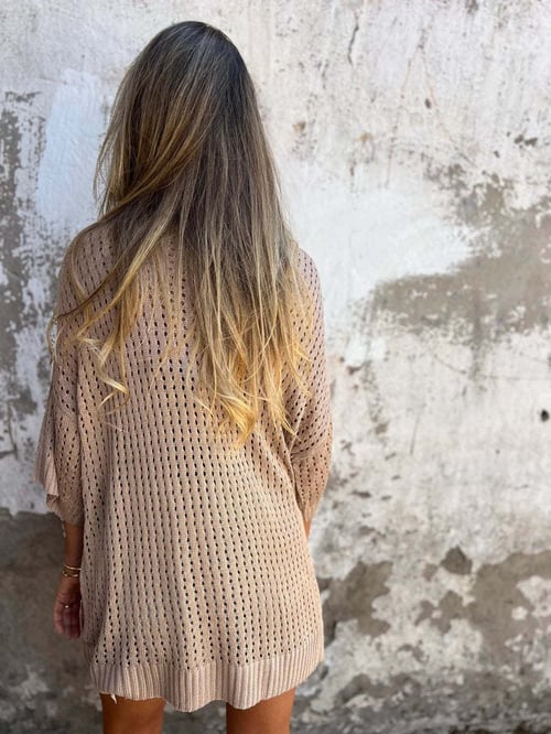Vera | Zephra – Elegant och Ledig Topp