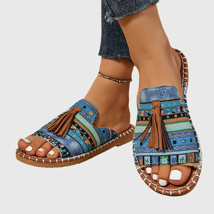 Märta | Ortopediska Sandaler
