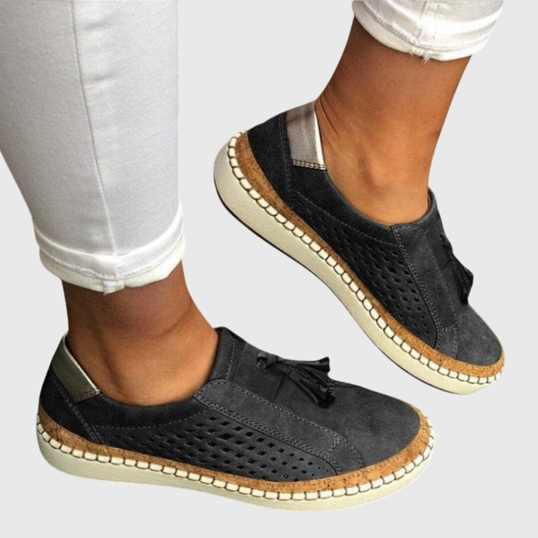 Emma | Ortopediska slip-ons