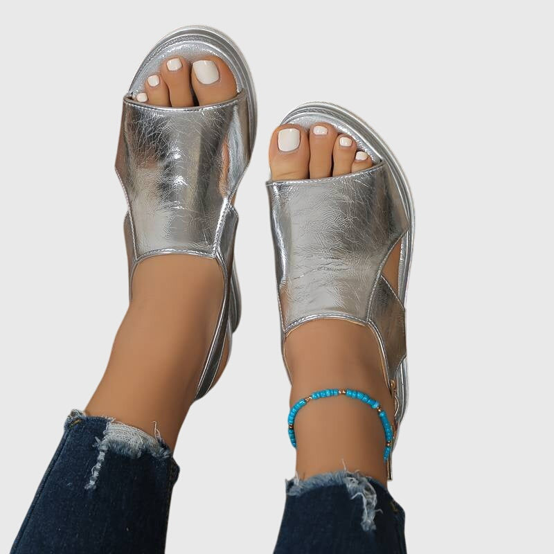Vera | Ortopediska Sandaler