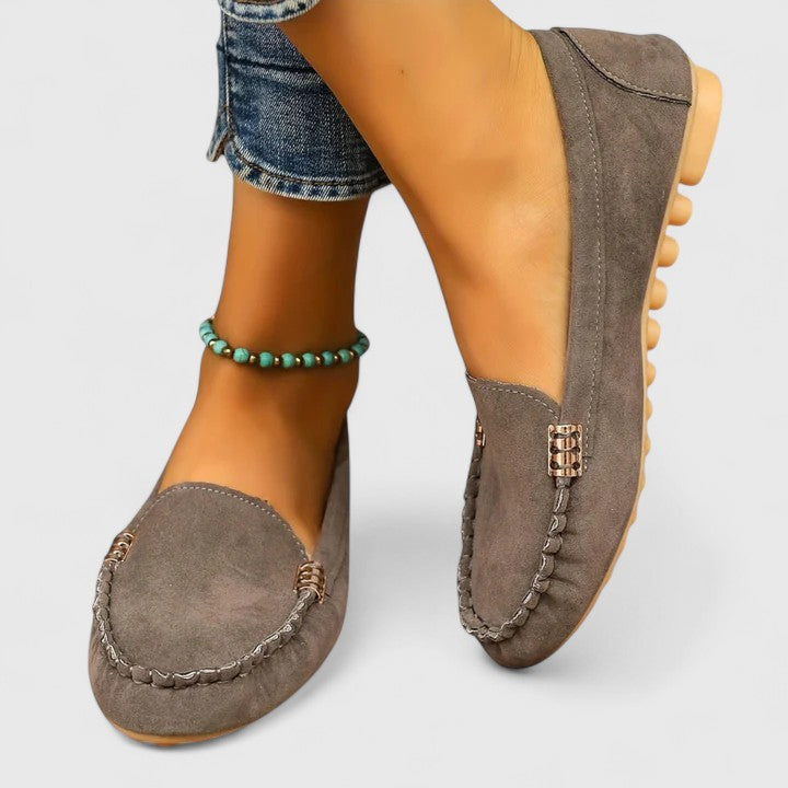 Lena | Ortopedisk Loafer