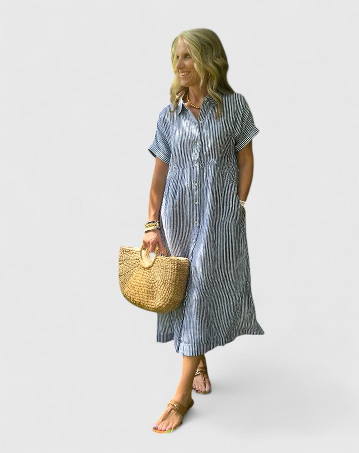 Linda | Klänning