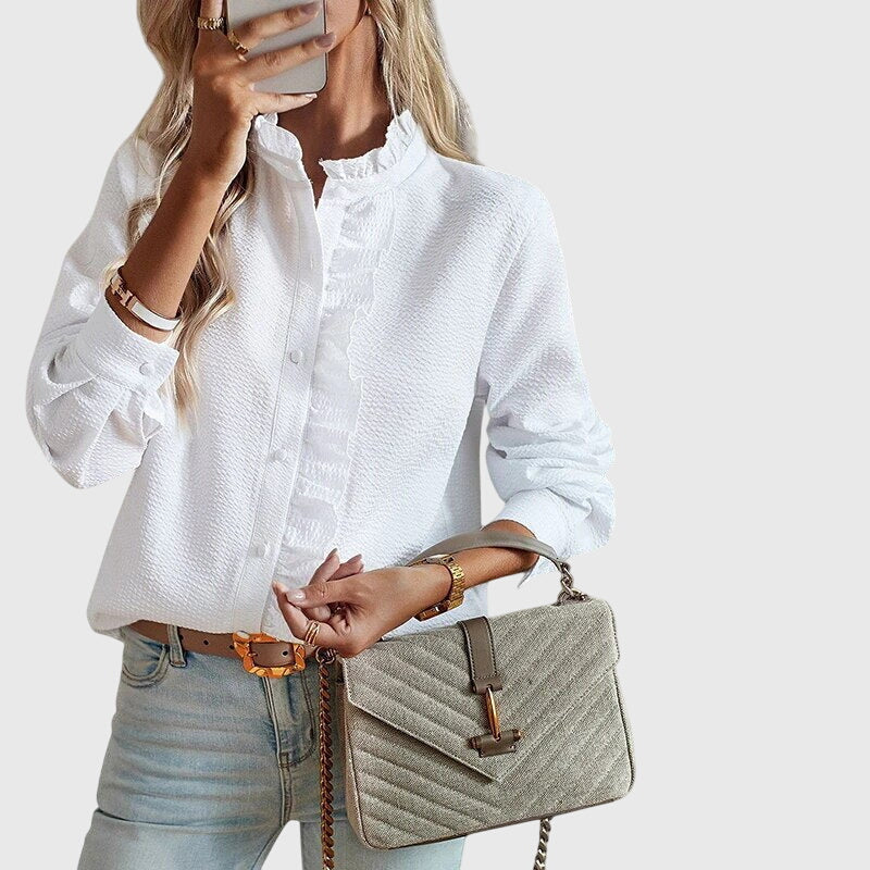 Ida | Elegant Blus