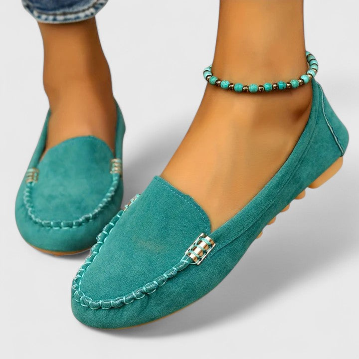 Lena | Ortopedisk Loafer