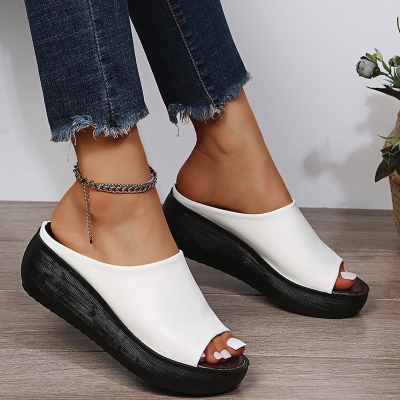 Rebecka | Sabina - Ortopediska Sandaler