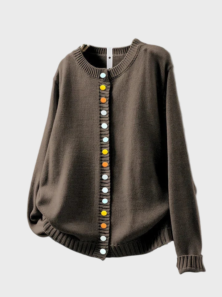 Megan | BekvÀm Kofta