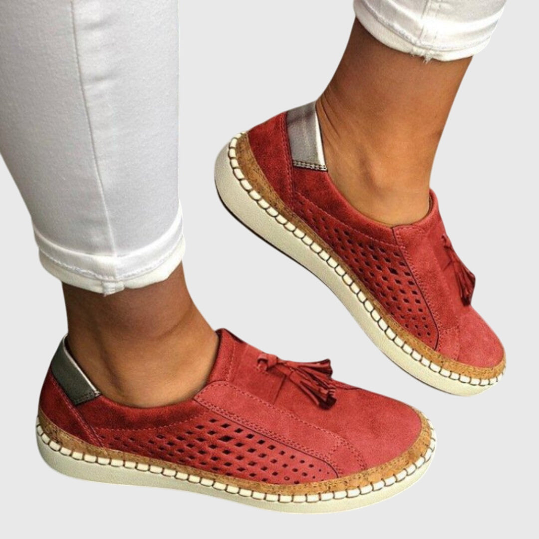 Emma | Ortopediska slip-ons