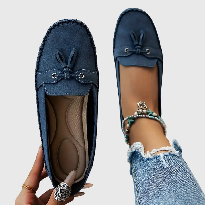 Ingrid | Bekväma Loafers