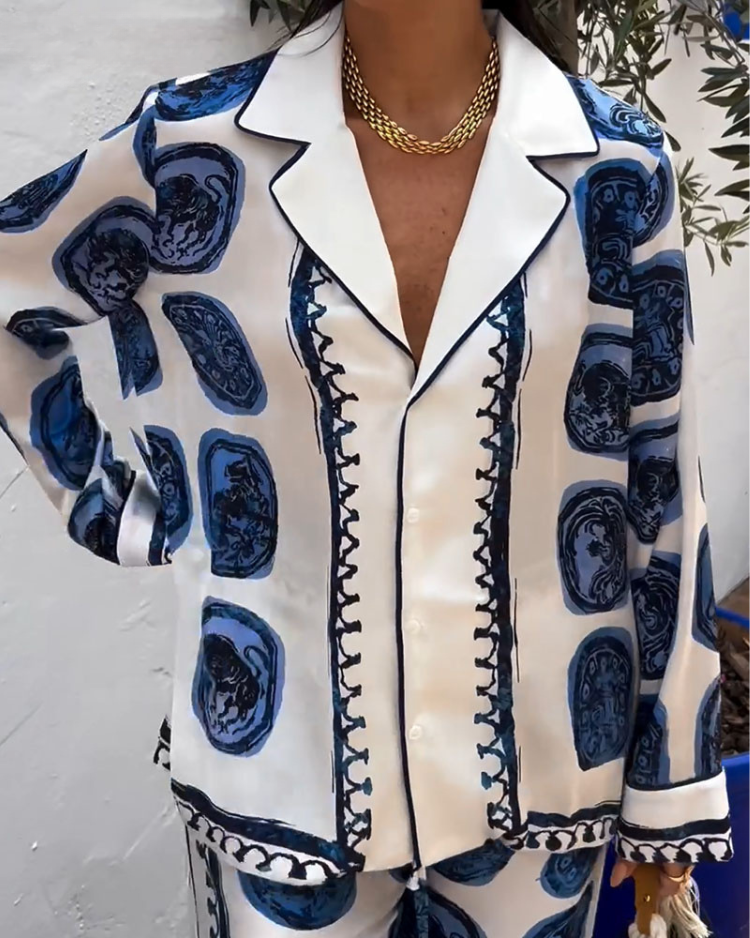 Bethia - Tvådelat Set