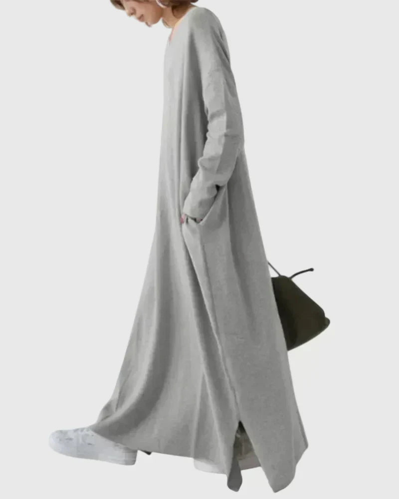 Gryelle | Sofistikerad Maxi Klänning