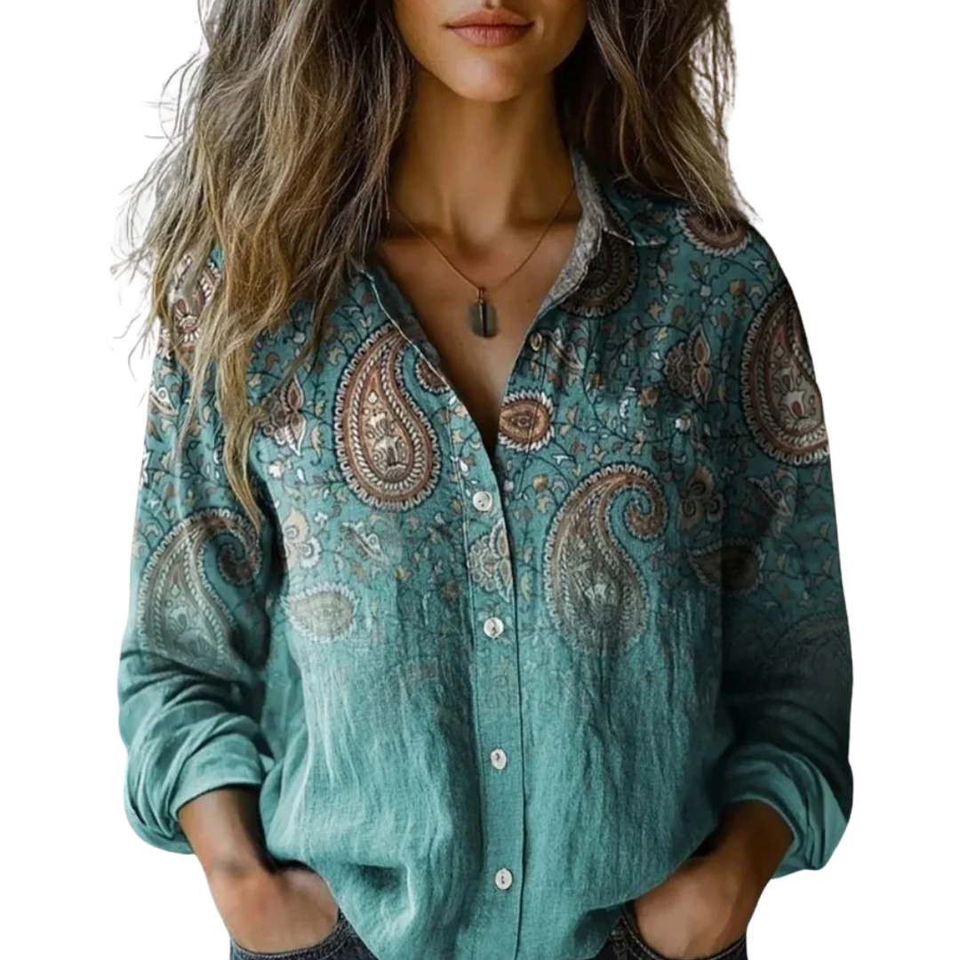 Lovisa | Isolde - Vintageblus