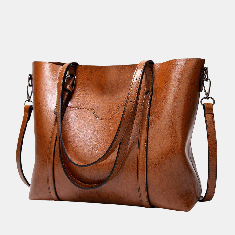 Cecilia | VINTAGE CROSSBODY VÄSKA
