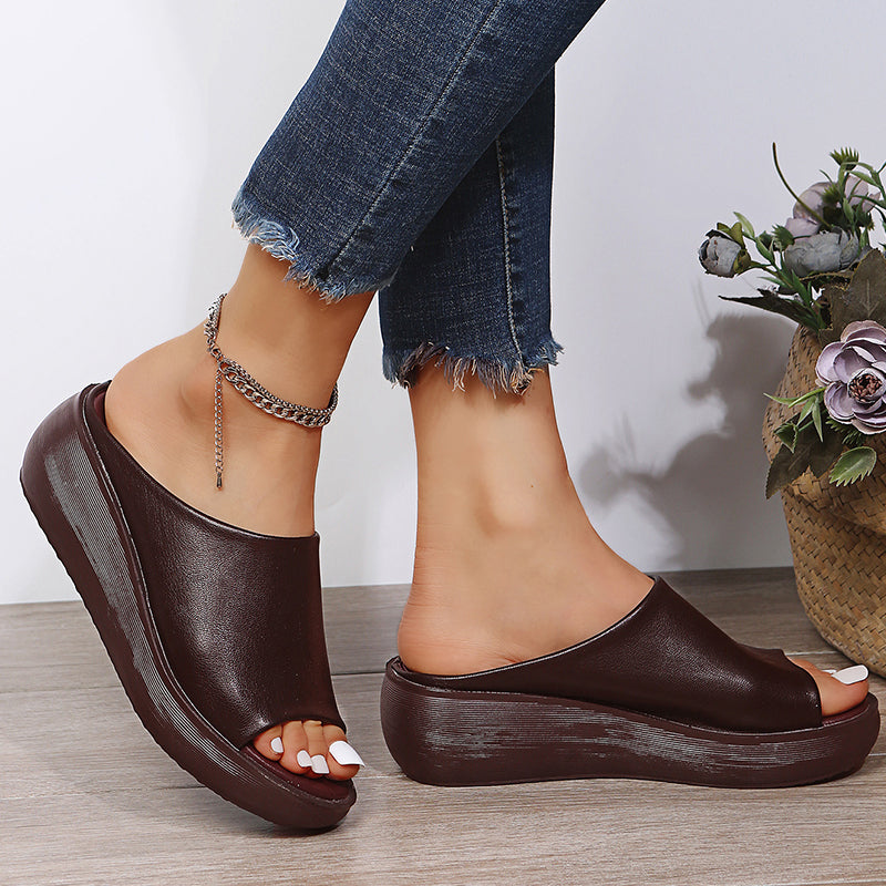 Rebecka | Sabina - Ortopediska Sandaler