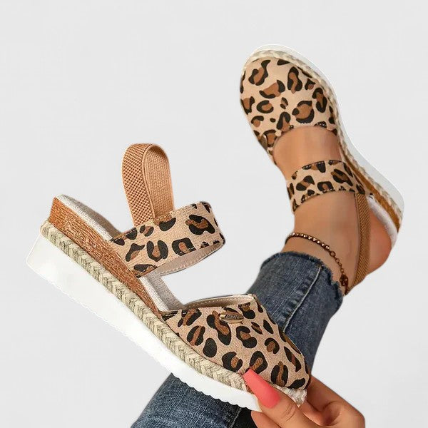 Klara | Ortopediska Sandaler