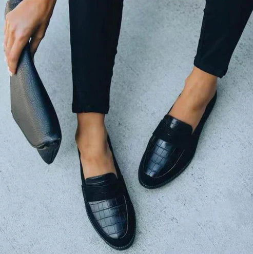 MARILUZ ORTOPEDISKA LOAFERS