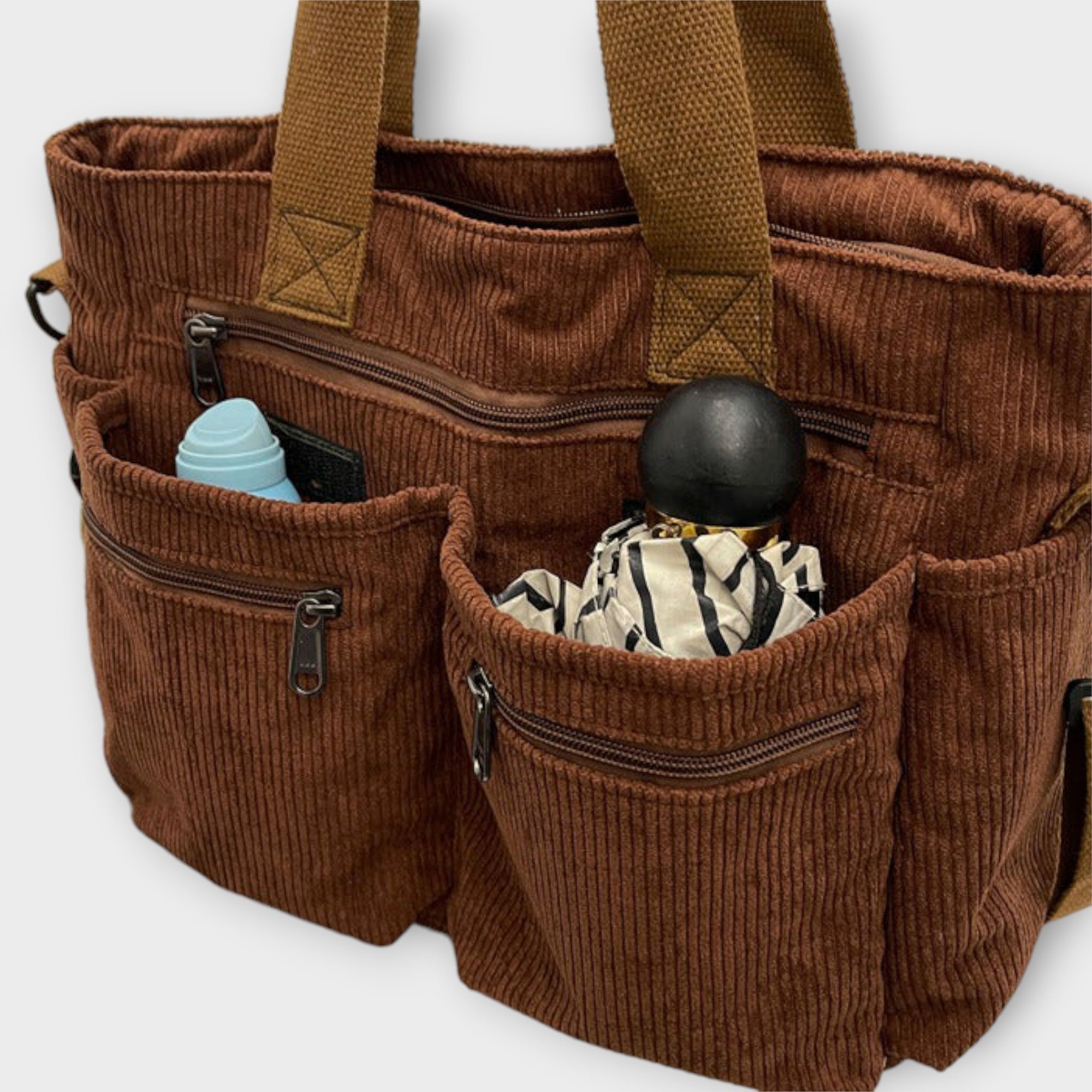 Annika | Norellia - Tote Bag