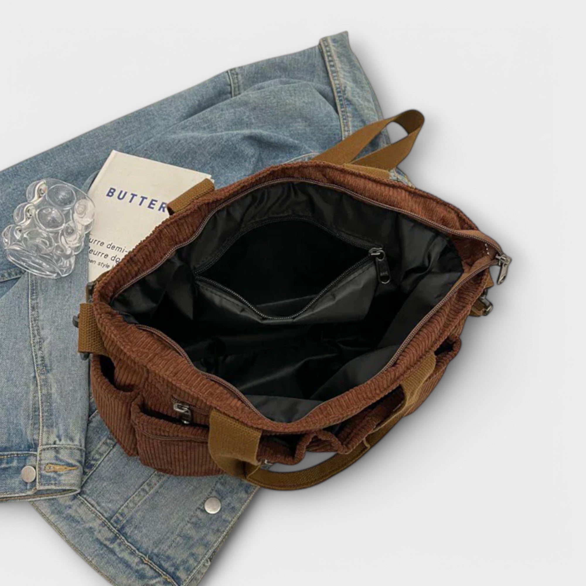 Annika | Norellia - Tote Bag