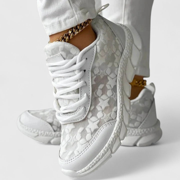 Lena | Mysiga Sneakers