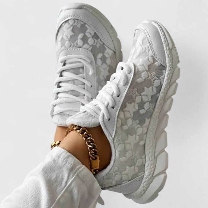 Lena | Mysiga Sneakers