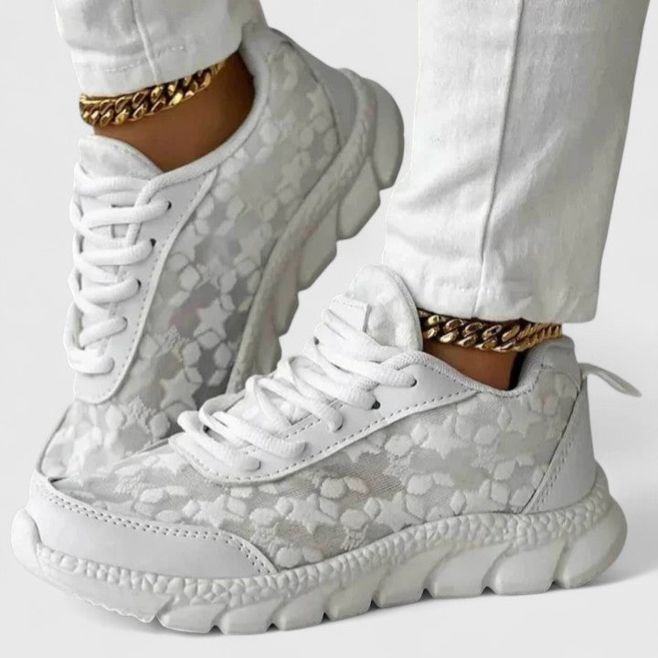 Lena | Mysiga Sneakers