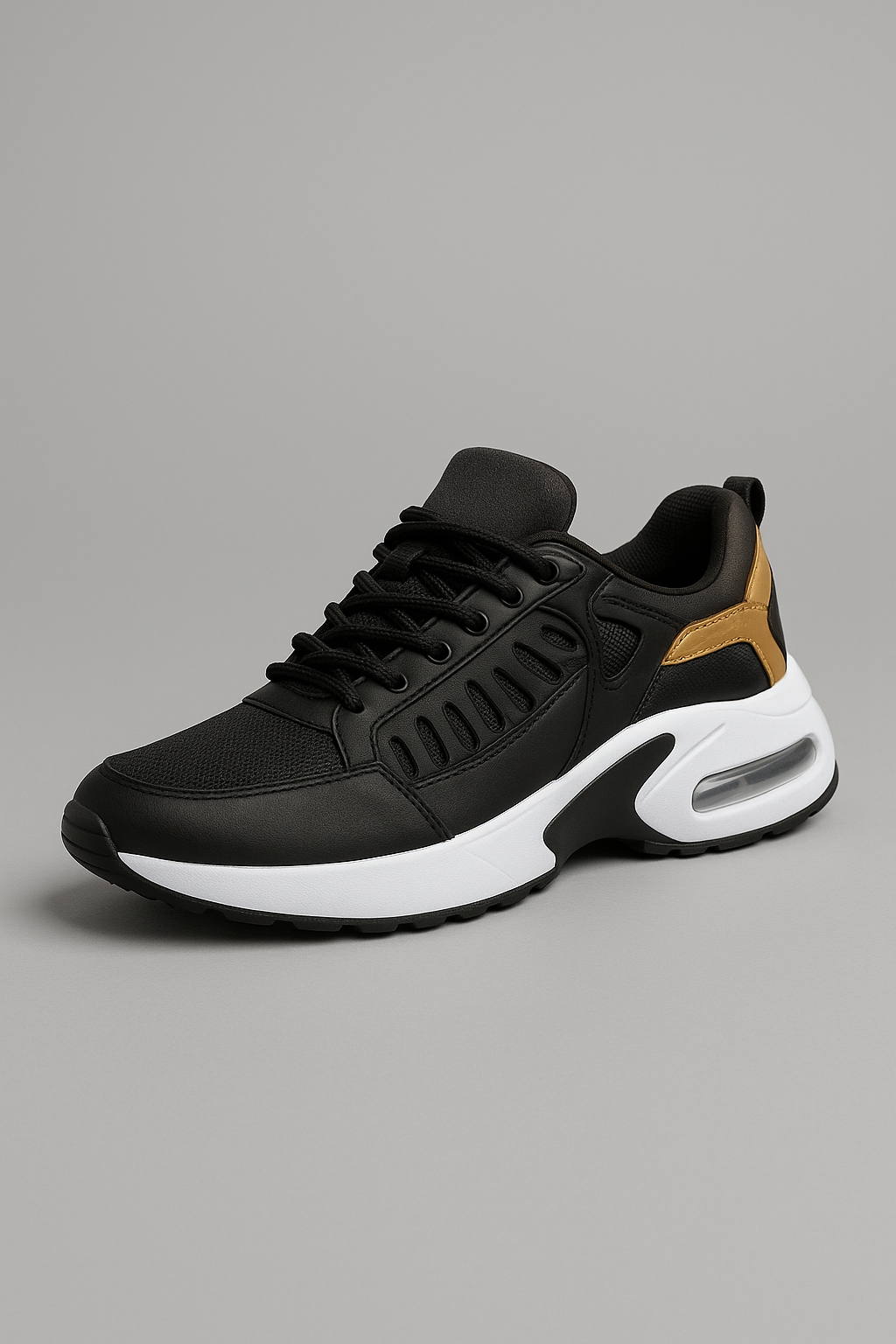 Johanna | StepSure™ – Bekväma Sneakers för Varje Dag