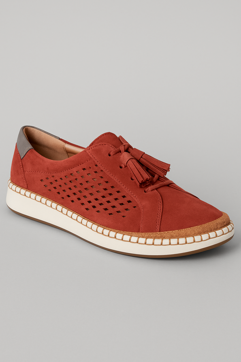 Frida | Steplume™ - Ortopediska Slip-Ons