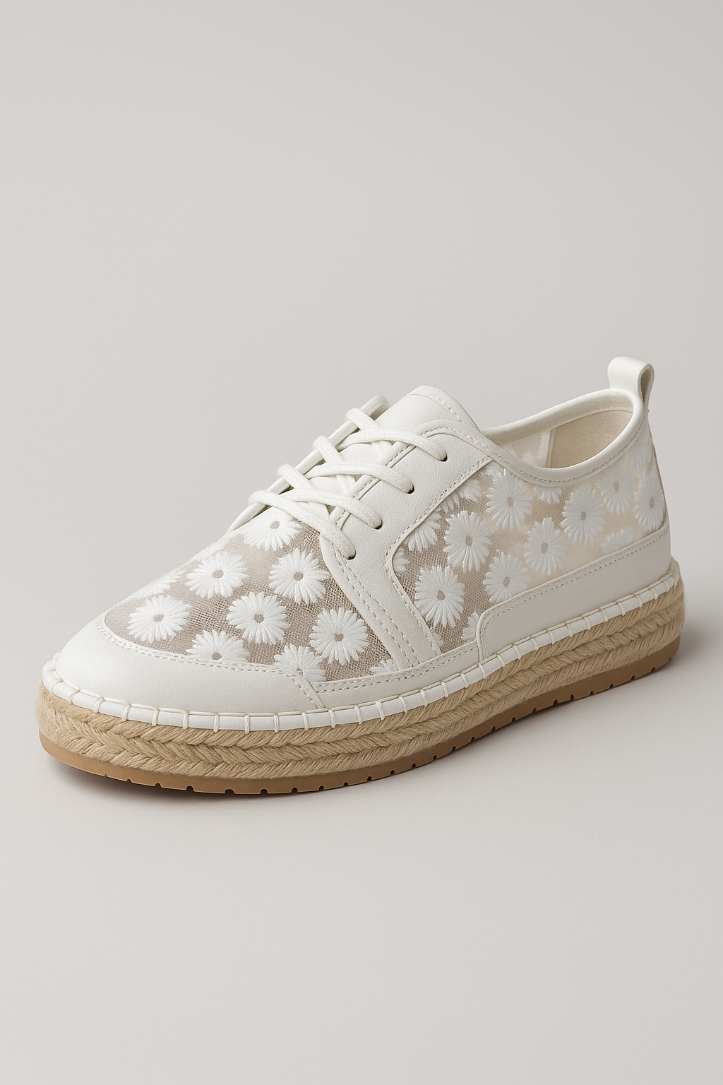 Agnes | Steplume™ - Transparenta Ortopediska Sneakers