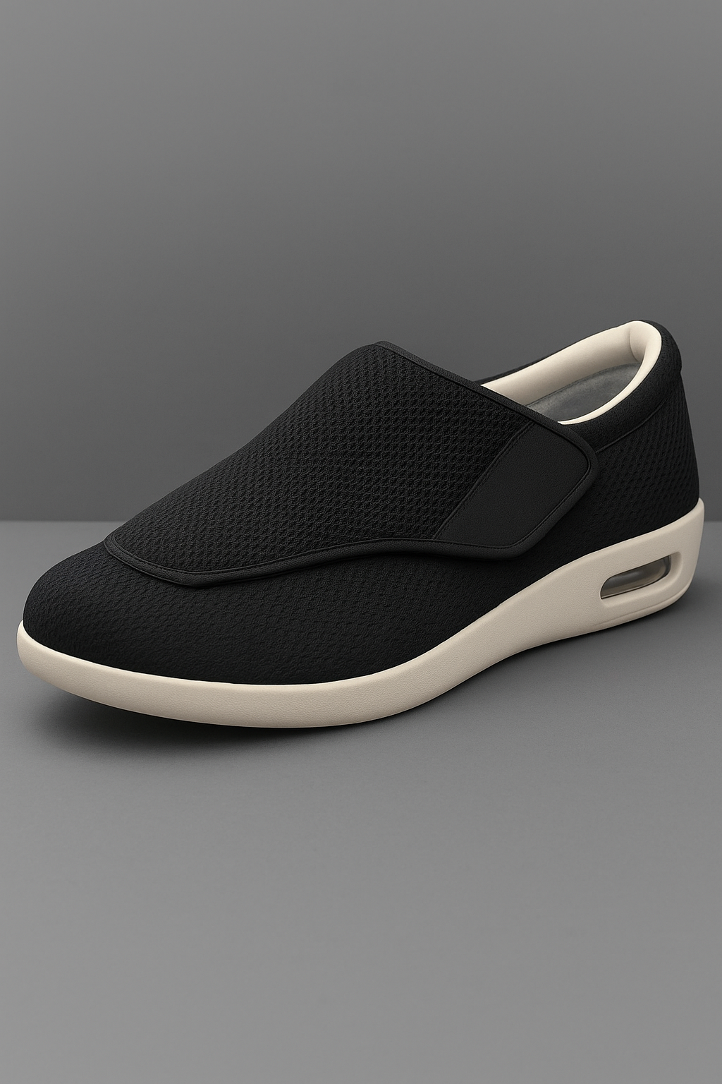Sofia | OrthoEase™ - Bred Passform Ortopediska Skor