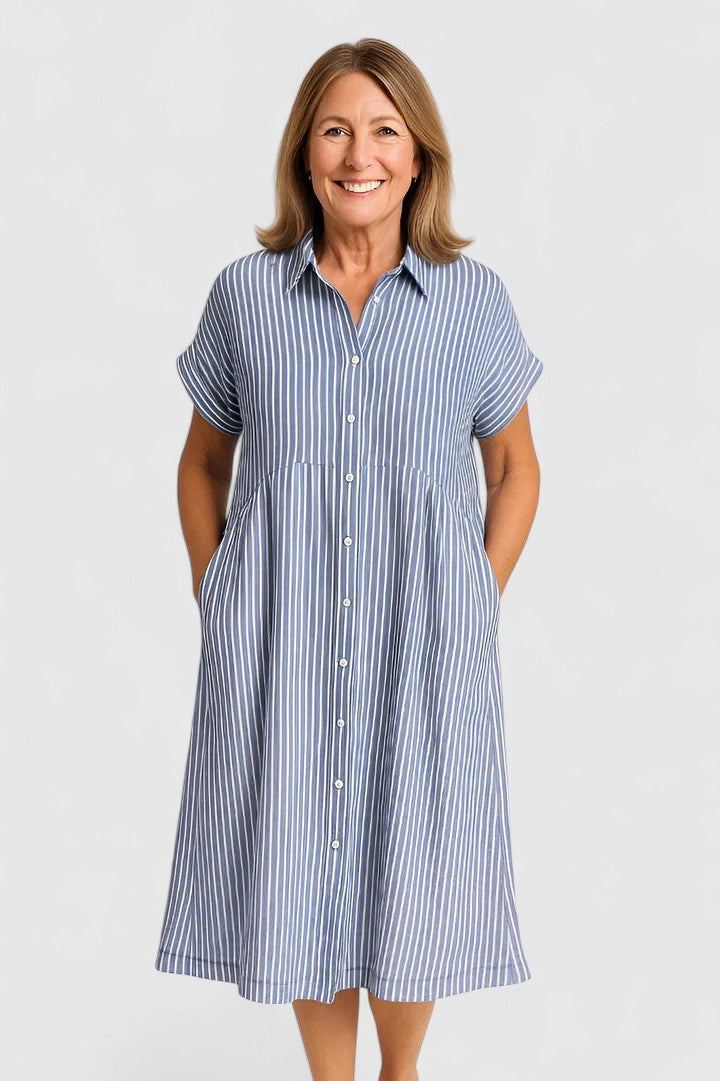 Linda | Klänning
