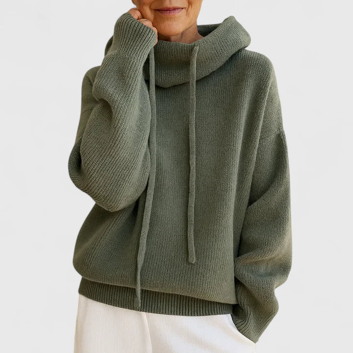 Åsa | Bekväm Hoodie