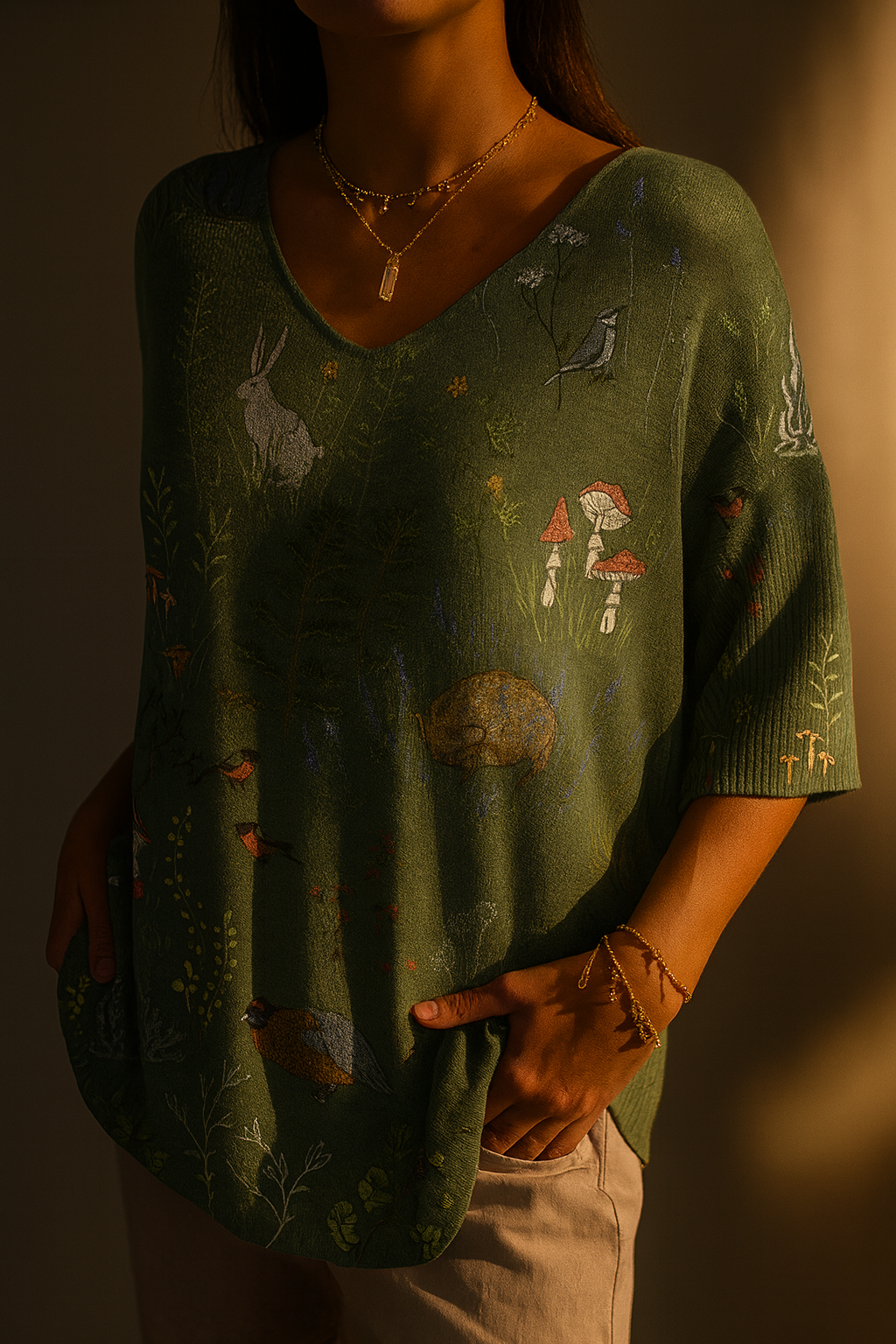 Annika | Klänning