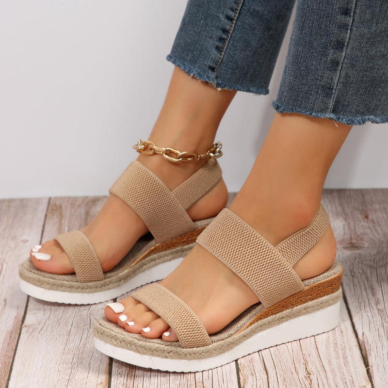 Emma | Ortopediska Sandaler