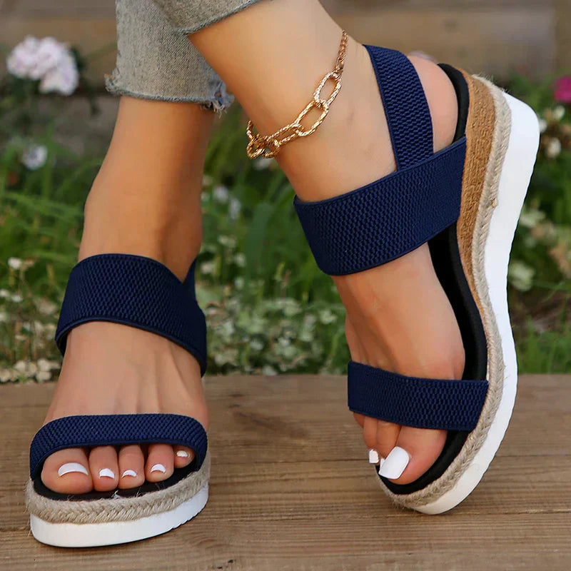 Emma | Ortopediska Sandaler